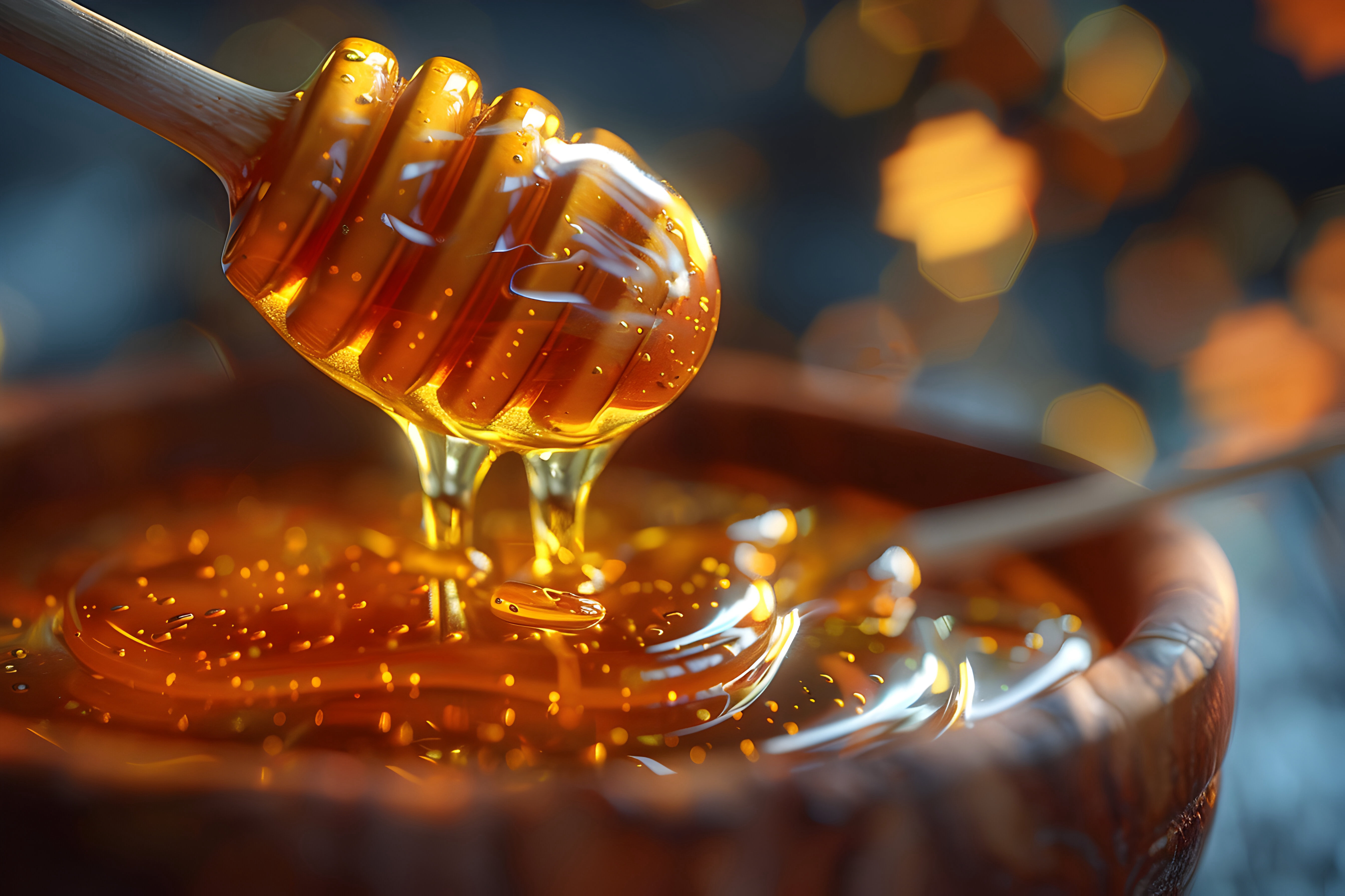 Honey