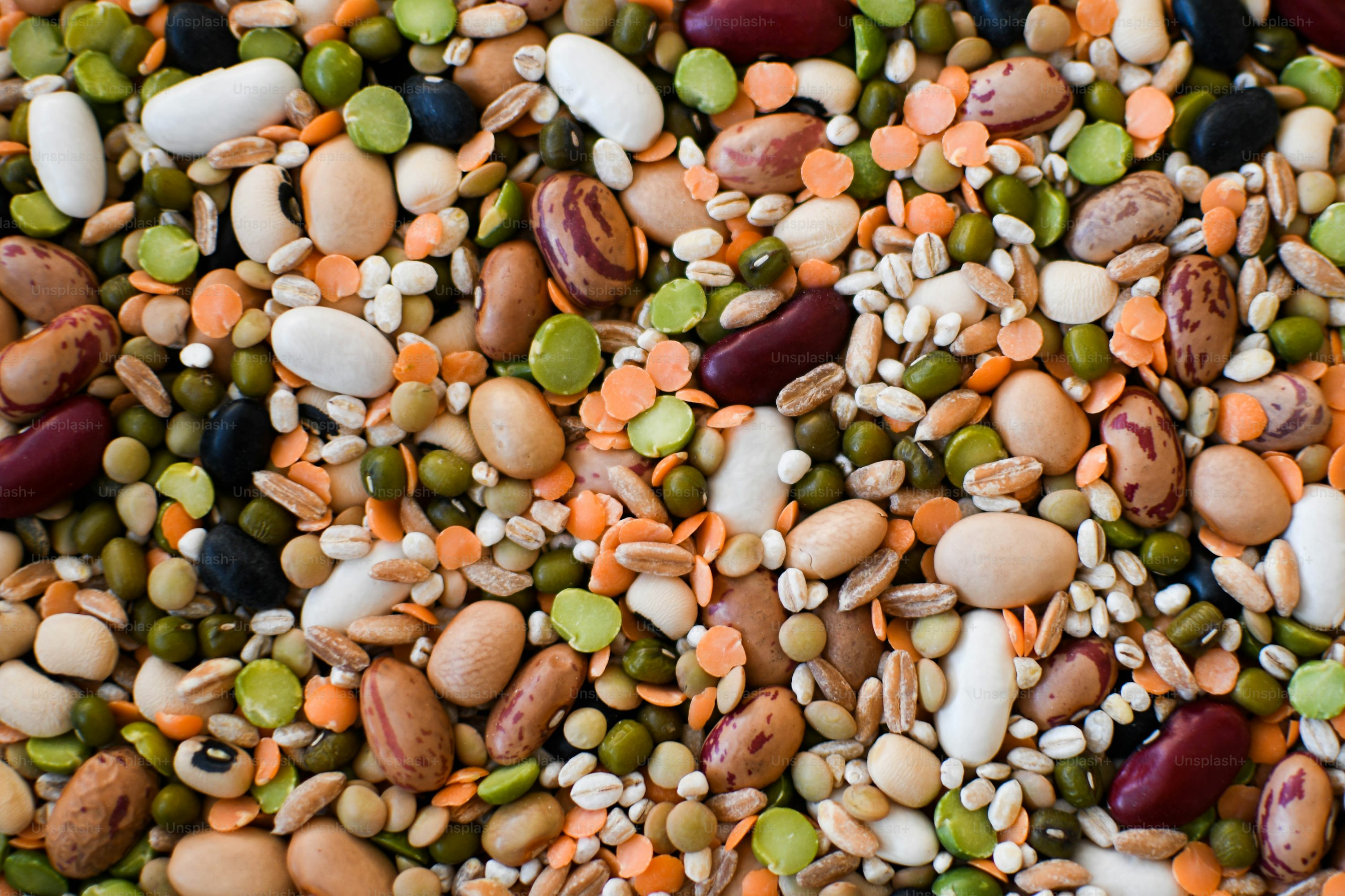 Beans