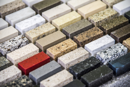 granite