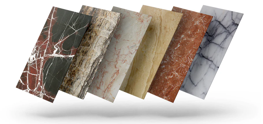 marble