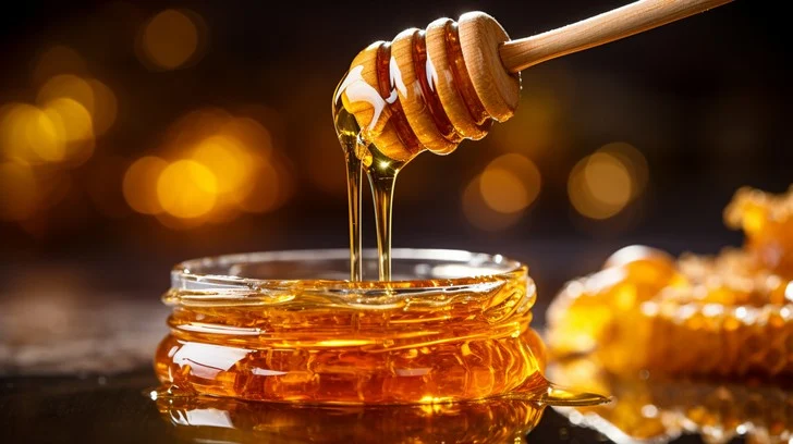 Forest Honey