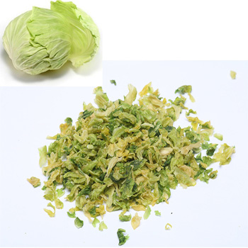 Dehydrate Cabbage