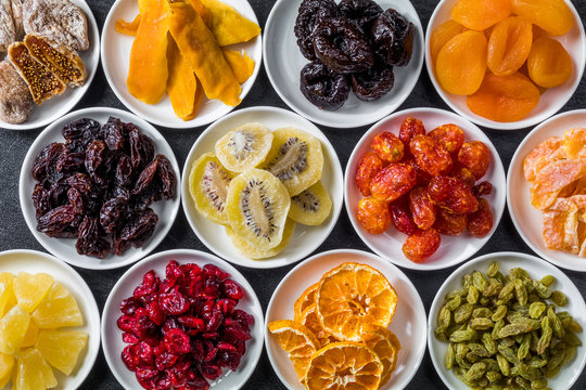 Dehydrate fruit