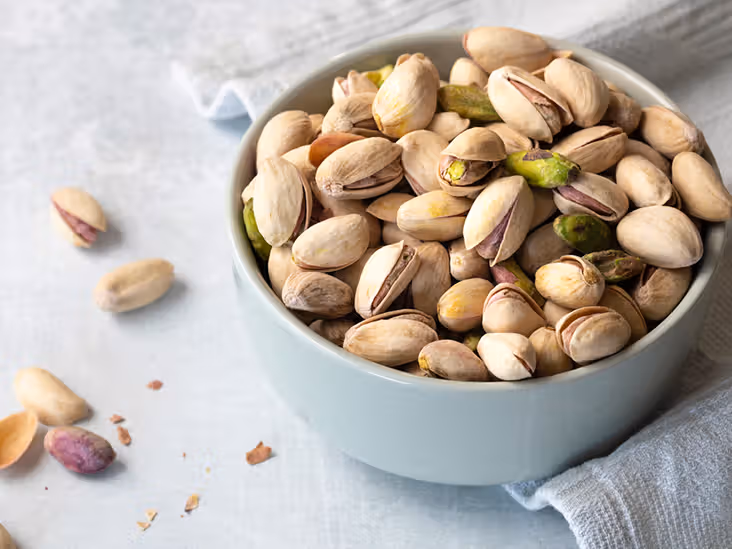 Pistachio