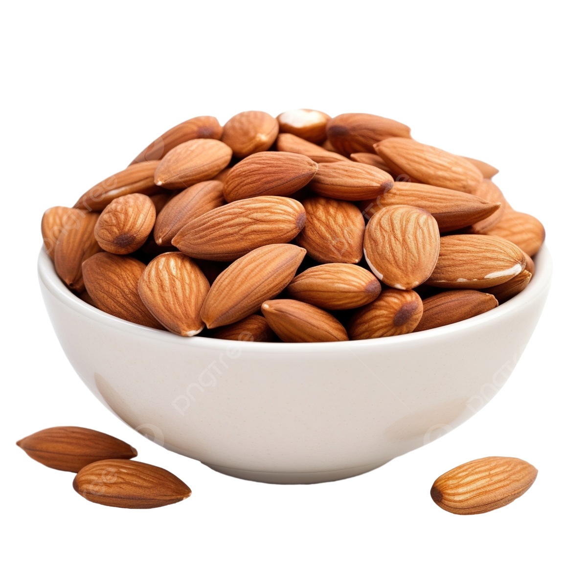 Almonds