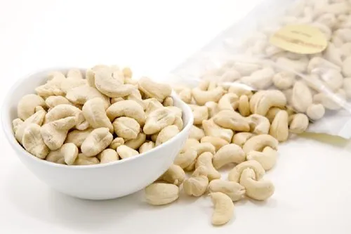 Cashews