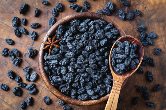 Raisins