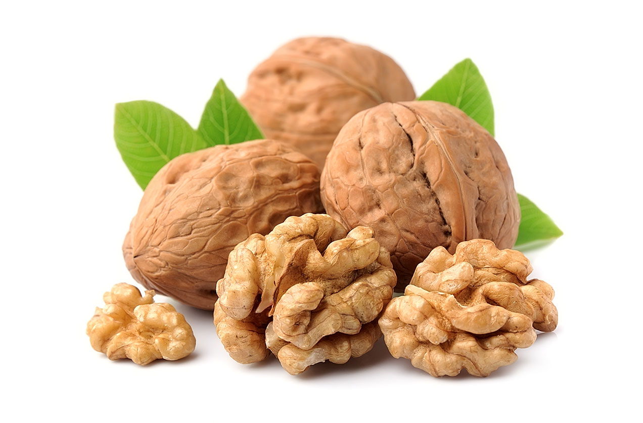 Walnuts