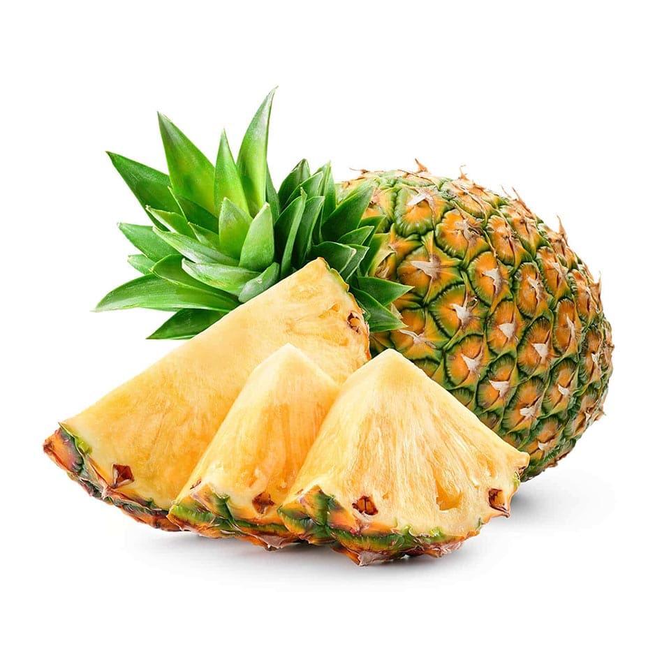 pineapple