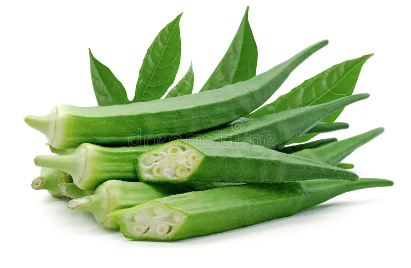 Okra