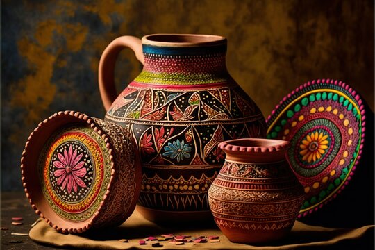 Ceramic Artifacts