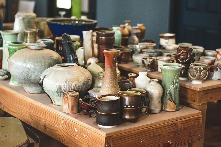 Handicraft