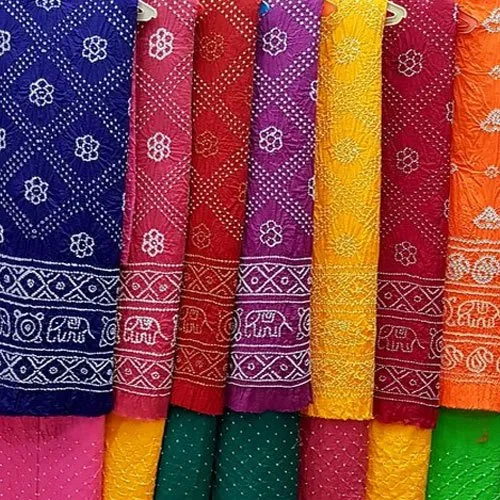 Handwoven Textiles