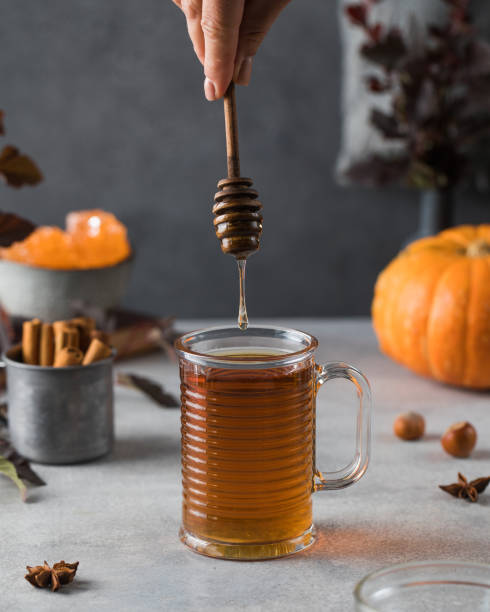 Acacia Honey