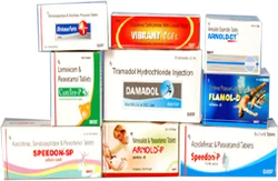 Analgesics and anti-inflammatories