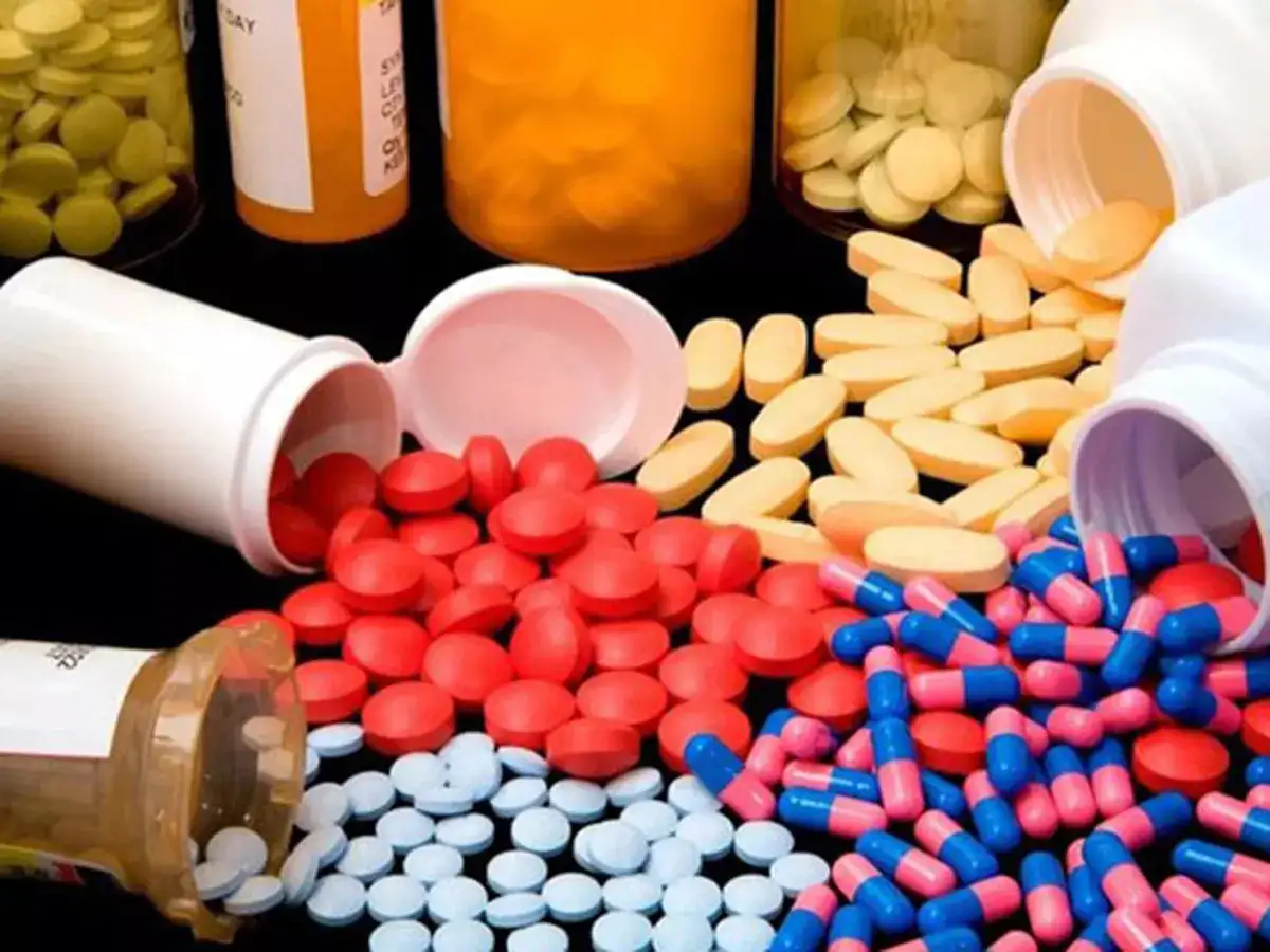 Drug intermediates and bulk drugs