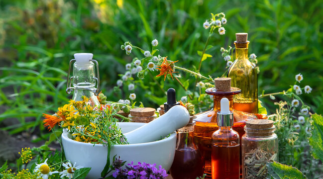 Herbal products