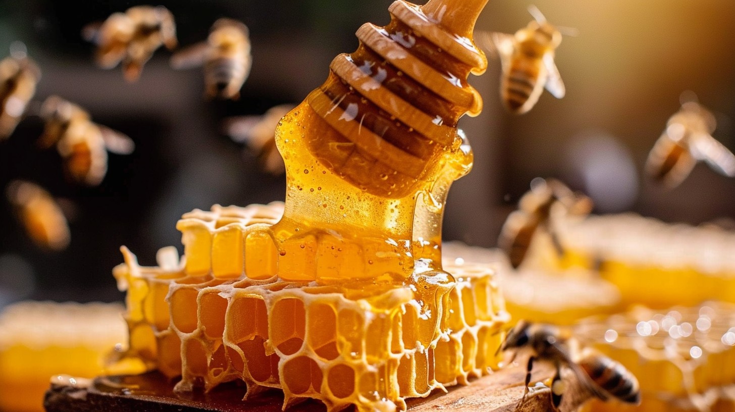 Forest Honey