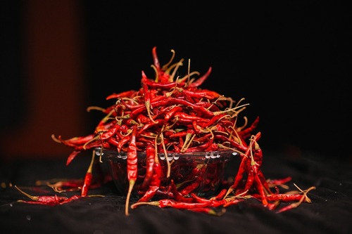 Chilli