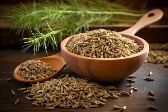 Cumin