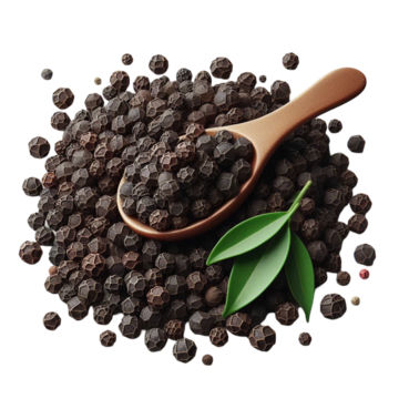 Pepper