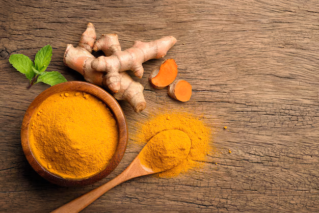 Turmeric