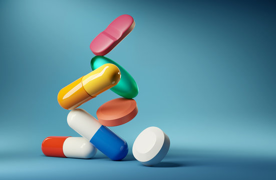 Pharmaceutical Medicine