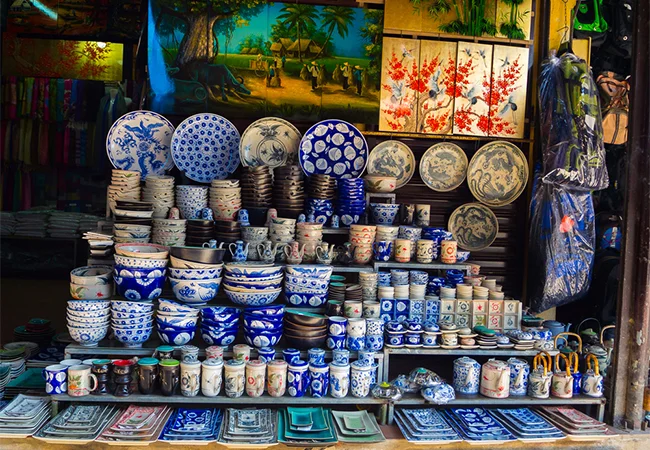 Ceramic