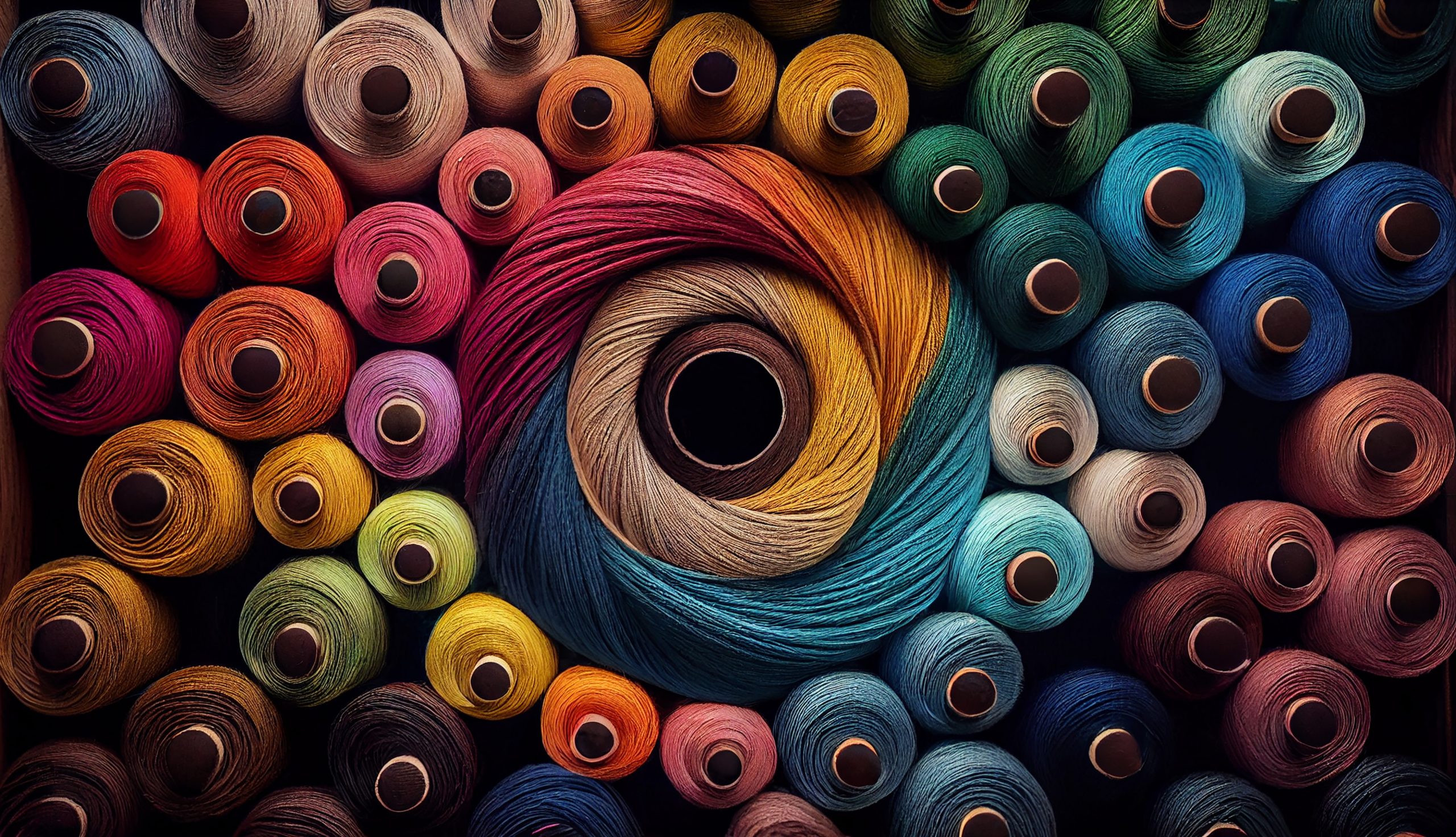 Man-made Fibers