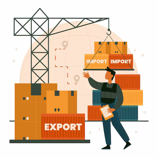 RedMarvel International Products