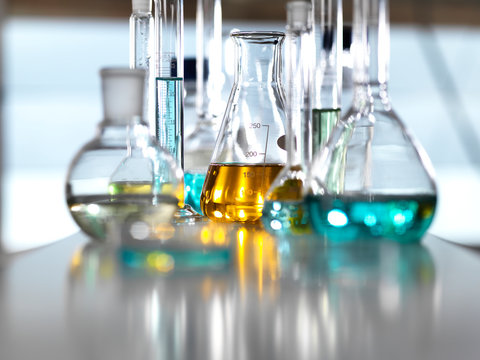 Inorganic Chemicals