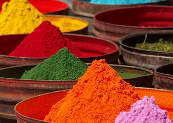 Dyes & Intermediates