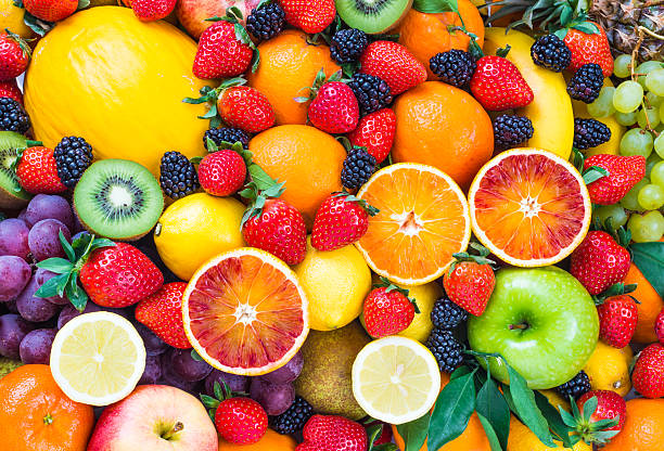 Mix fruita