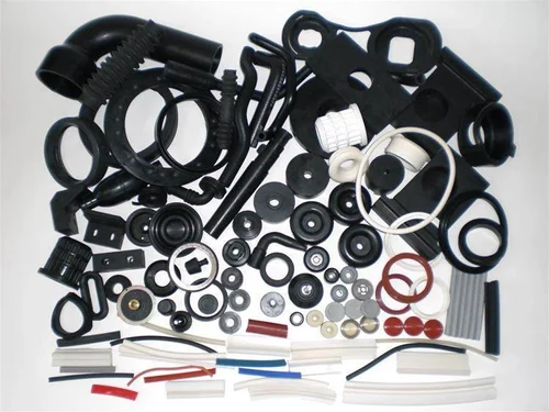 Plastics & Rubbers